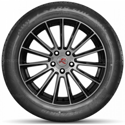 225/55 R19 99V Landsail LS588 SUV - 1