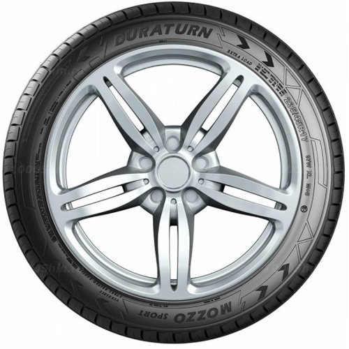 205/50 R17 93W Duraturn Mozzo Sport - 1