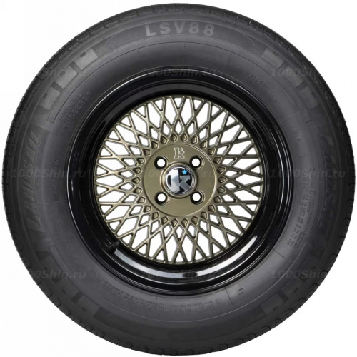 225/70 R15C 112/110S Landsail LSV88+ - 1