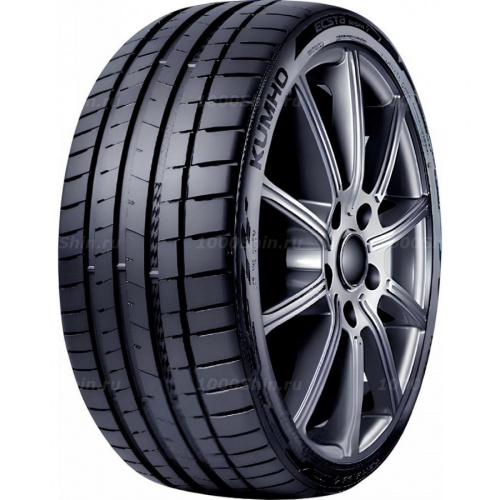 285/35 R20 104Y Kumho Ecsta Sport S PS72 XL - 1