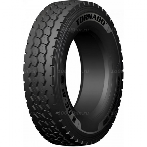 295/80 R22.5 152/148K Tornado GL665A Универсальная - 1