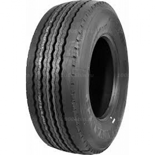 385/65 R22.5 164K Tornado GL286T Прицеп - 1