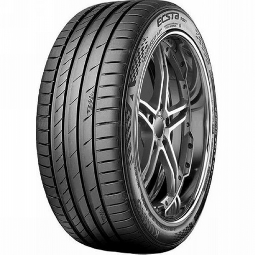 235/55 R18 100V Kumho ECSTA PS71 - 1
