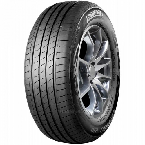 195/65 R15 91V Landspider Eurotraxx H/P - 1