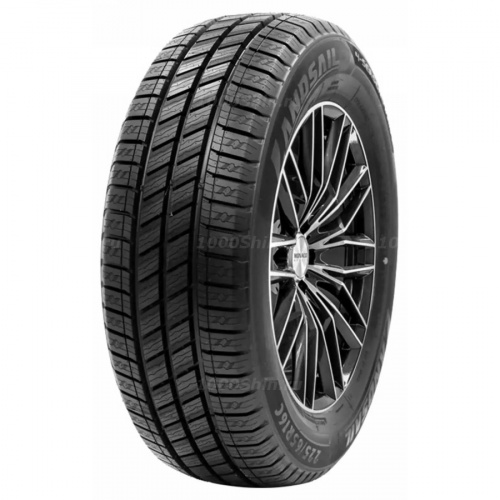 195/65 R16C 104/102T Landsail 4Seasons Van 2 - 1