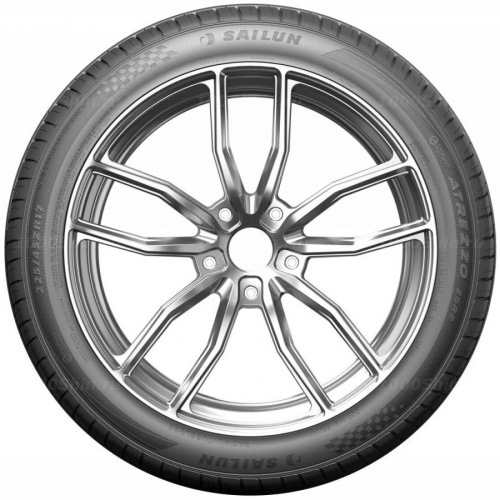 245/45 R19 102Y Sailun Atrezzo ZSR2 - 1