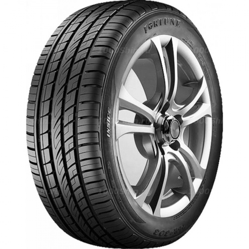 255/50 R20 109Y Fortune FSR-303 XL - 1