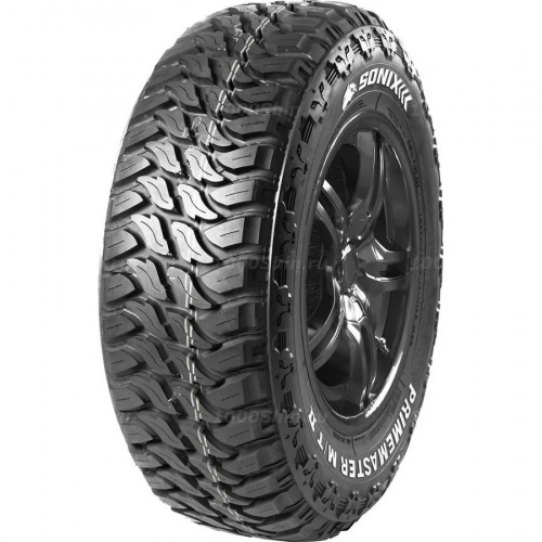 31/10.5 R15 109Q Sonix PrimeMaster M/T II - 1