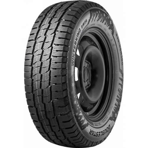 205/75 R16 110/108R DoubleStar DW06 - 1