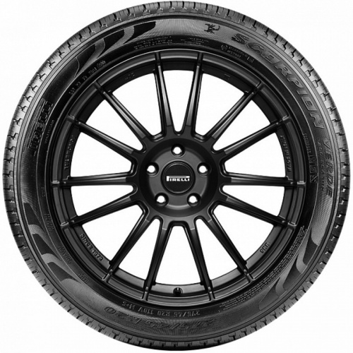 265/65 R18 114H Pirelli Scorpion Verde All-Season - 1