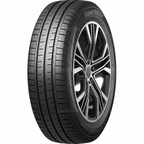 185/70 R14 88T Tourador X Wonder TH3 - 1