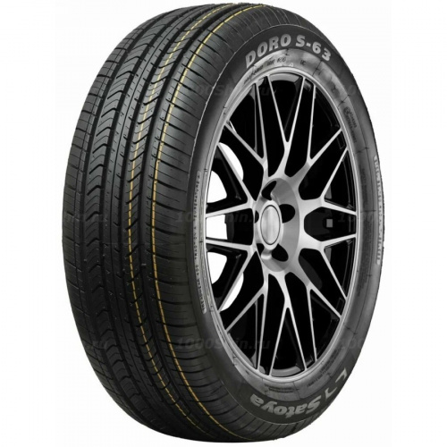 205/60 R16 92V Satoya Doro S-63 - 1