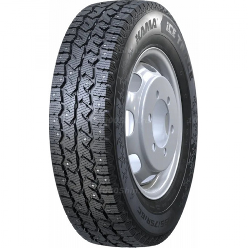 215/70 R15C 109/107R Кама Trace Ice (НК-530) - 1