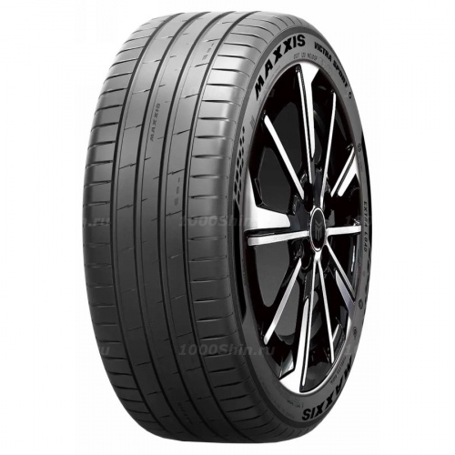 235/60 R18 107W Maxxis Victra Sport VS6 SUV - 1
