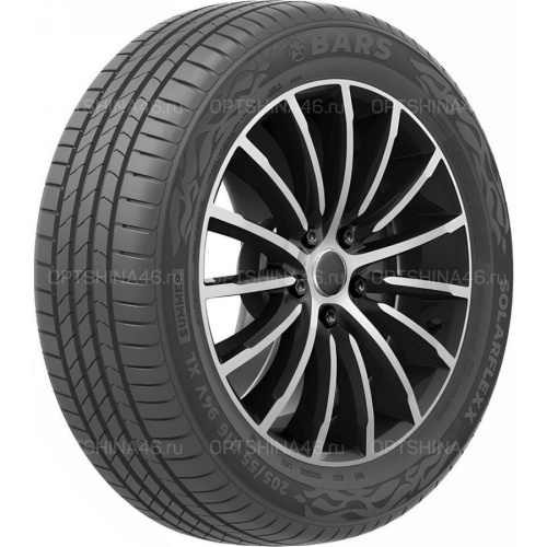 175/65 R14 82H Bars Solarflexx - 1