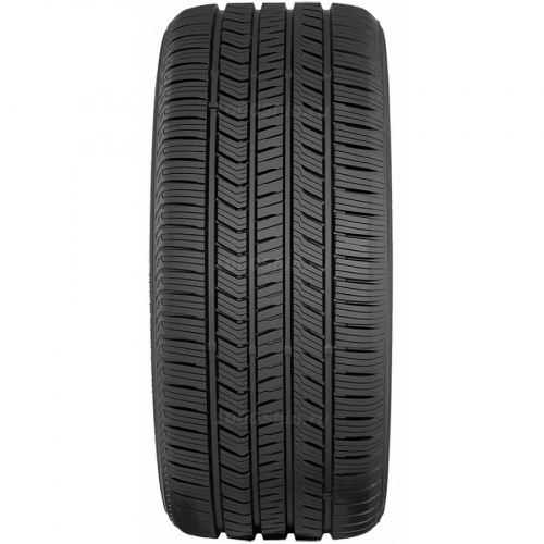 265/40 R21 105W Yokohama Geolandar X-CV G057 - 1