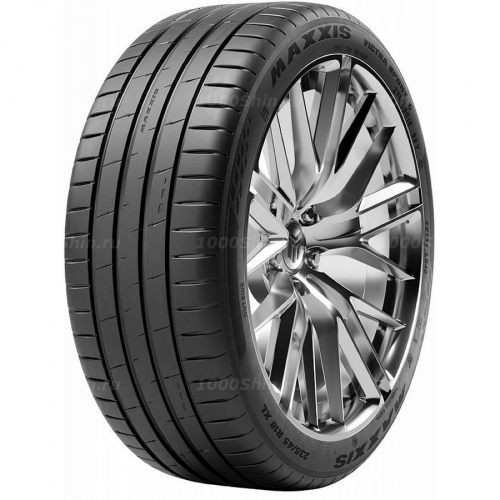 245/45 R18 100Y Maxxis Victra Sport VS6 - 1