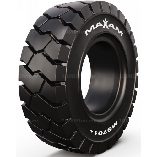 10/12 Maxam MS701+ TR Универсальная - 1