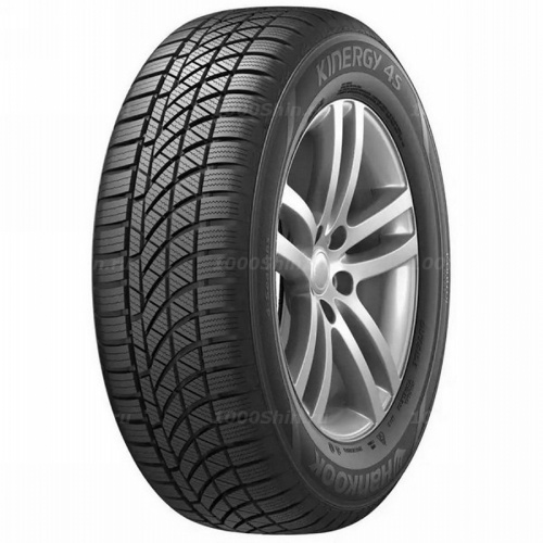 155/70 R13 75T Hankook Kinergy 4s H740 - 1
