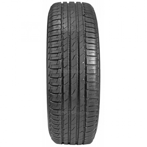 245/55 R19 103V Ikon / Nokian Tyres Character Aqua SUV - 1