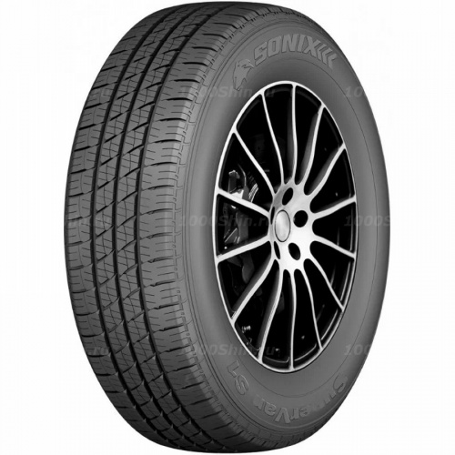 215/75 R16C 116/114R Sonix Supervan S1 - 1