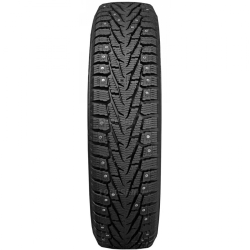 235/60 R17 106T Ikon / Nokian Tyres Character Ice 7 SUV XL - 1