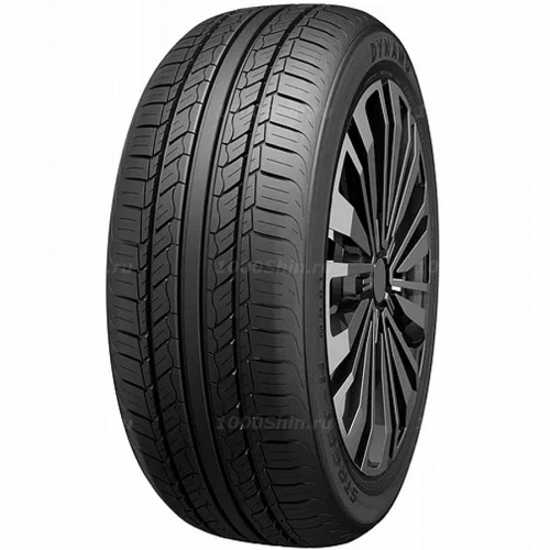 245/35 R20 95Y Dynamo Street-H MU03 XL Run Flat - 1
