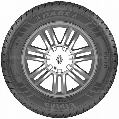185/65 R15 88H Barez Elpida P640 - 1