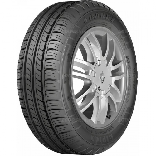 185/65 R15 88H Barez Elpida P640 - 1