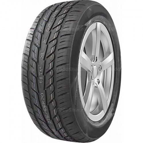 275/40 R22 107W Sonix Prime UHP 07 XL - 1