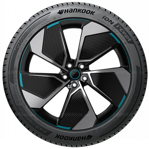 265/40 R22 106H Hankook iON i*Cept IW01A SUV - 1