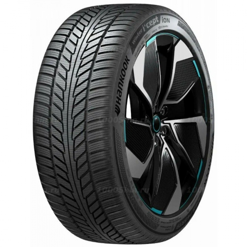 265/40 R22 106H Hankook iON i*Cept IW01A SUV - 1