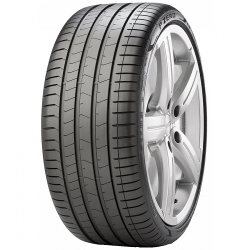 315/35 R20 110W Pirelli P Zero Luxury Saloon XL Run Flat - 1