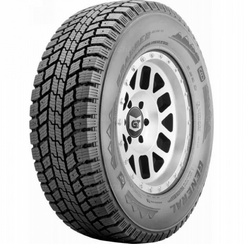 275/55 R20 117T General Tire Grabber Arctic (2022) - 1