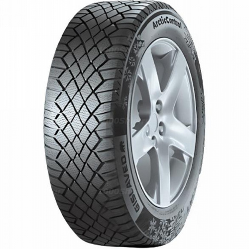205/60 R16 96T Gislaved ArcticControl - 1