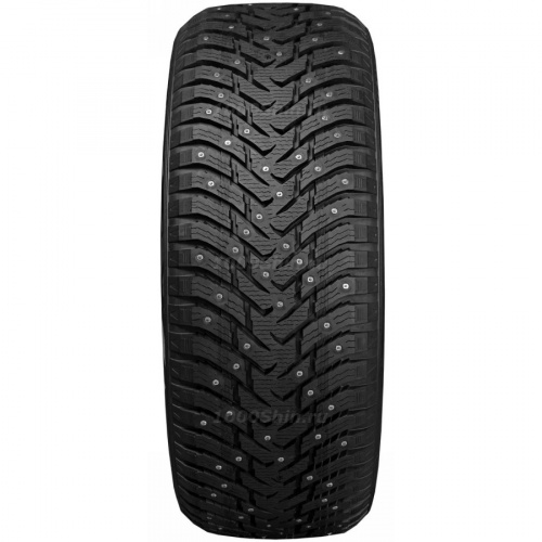 245/75 R16 111T Ikon / Nokian Tyres Character Ice 8 SUV - 1