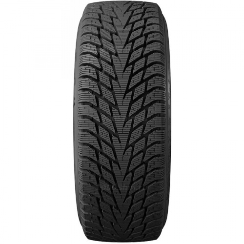 215/55 R18 99T Cordiant Winter Drive 2 SUV - 1