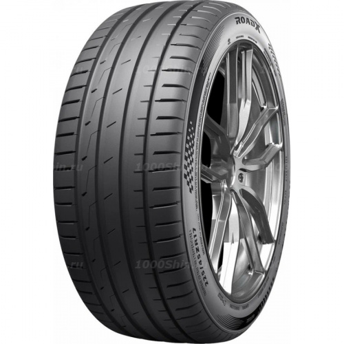 255/40 R19 100Y Roadx RXMotion DU71 XL - 1