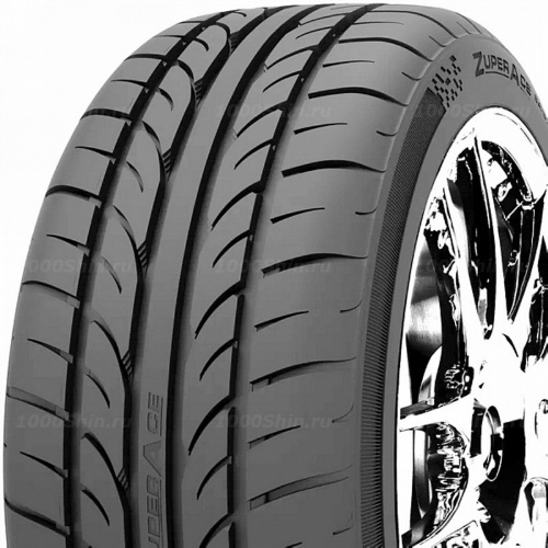 275/60 R20 119V WestLake ZuperAce SA-57 XL (2023) - 1