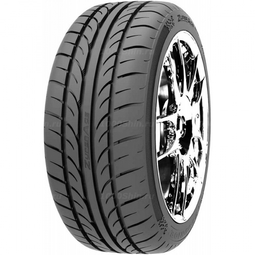 275/60 R20 119V WestLake ZuperAce SA-57 XL (2023) - 1