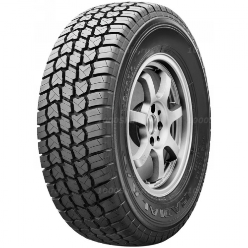 245/75 R16 120/116Q Triangle TR246 (2023) - 1
