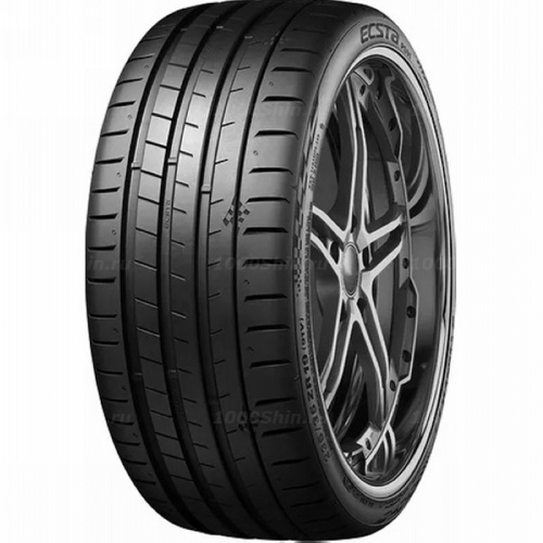255/30 R19 91Y Kumho ECSTA PS91 XL (2023) - 1