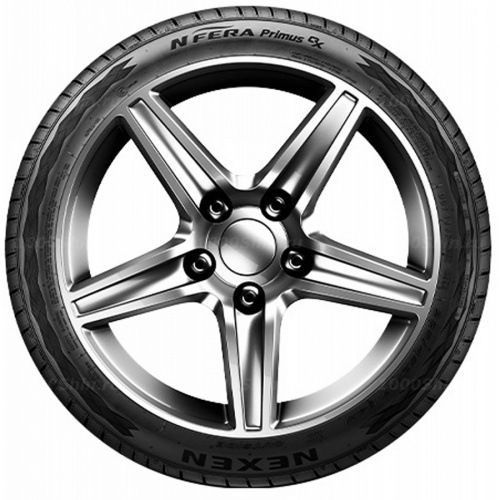 245/45 R18 100W Nexen NFera Primus QX XL (2023) - 1