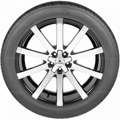 285/35 R22 106V Nexen Roadian HP XL (2022) - 1