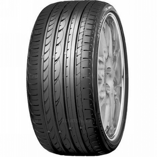 275/45 R20 110Y Yokohama Advan Sport V103B XL AO (2023) - 1
