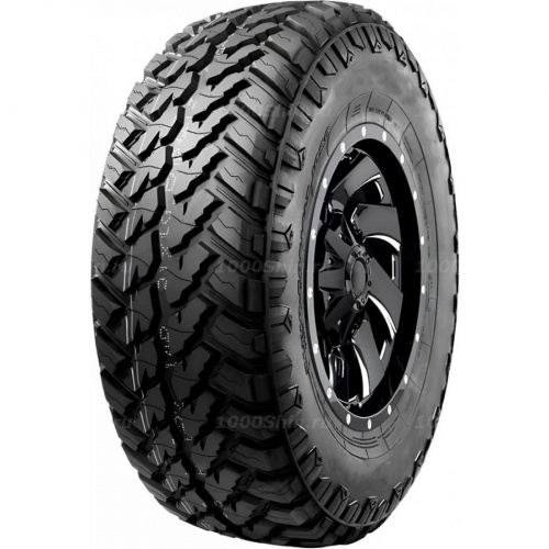 225/75 R16 115/112N Sonix PrimeMaster M/T I - 1