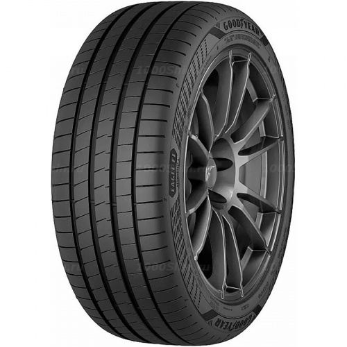 295/35 R23 108Y Goodyear Eagle F1 Asymmetric 6 XL FP EV-Ready - 1