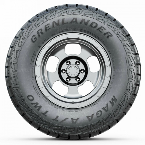 265/50 R20 111S Grenlander Maga A/T Two - 1