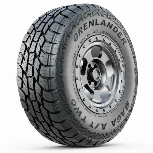 265/50 R20 111S Grenlander Maga A/T Two - 1