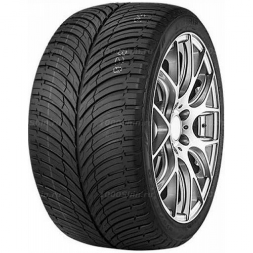 225/55 R19 99W Unigrip Lateral Force 4S - 1